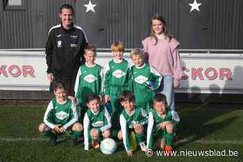 Ploeg in beeld: FC Lendelede