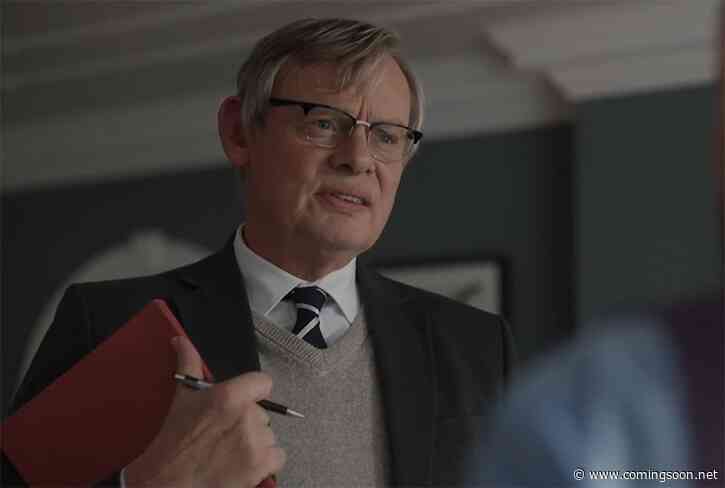 Exclusive: Acorn TV’s Manhunt: The Night Stalker First Look Clip