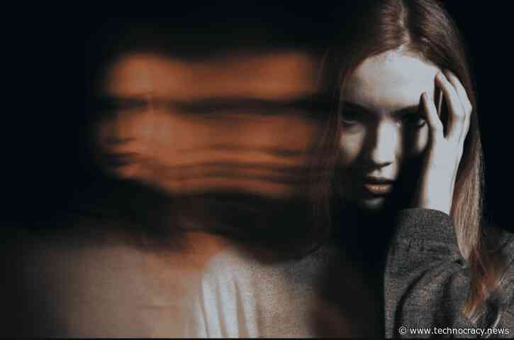 Psychosis Referrals Up 75% In Pandemic Saturated England