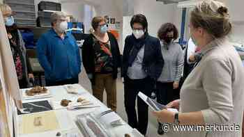 Die reiche Gautingerin und der Krieger - Merkur.de