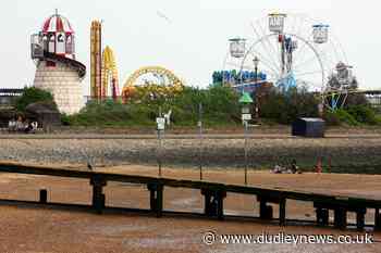 News of Southend's city status described as 'sombre but special' - Dudley News
