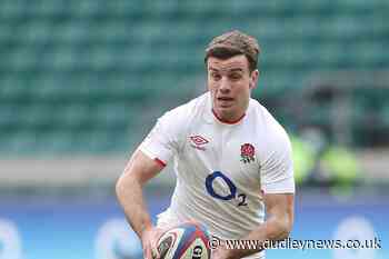 Leicester boss Steve Borthwick hails 'phenomenal' George Ford after England snub - Dudley News