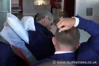 Czech president unable to carry out duties because of health issues - Dudley News