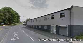 New nightclub approved in Dudley despite concerns about waking sleeping residents - Birmingham Live