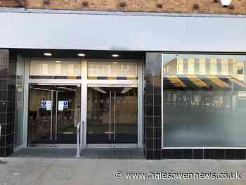 New temporary Jobcentre opens in Dudley - Halesowen News