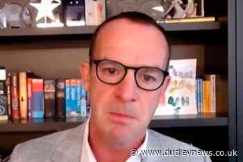 Emotional Martin Lewis tells MPs of devastation caused by scam ads - Dudley News
