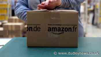 Amazon issue concerning Christmas warning to parents amid supply chain crisis - Dudley News