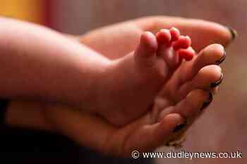 Most popular baby names in England and Wales revealed - Dudley News