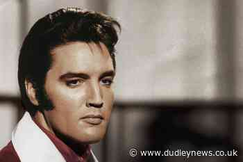 Elvis drummer Ronnie Tutt dies aged 83 | Dudley News - Dudley News