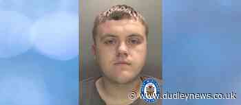 Tipton man wanted by police | Dudley News - Dudley News
