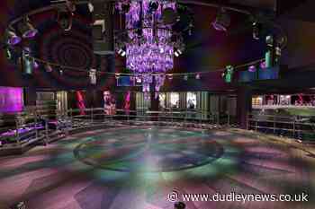 Bouncer shortage poses 'threat to public safety', warn nightclubs - Dudley News