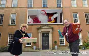 Festive fun at Himley Hall this Christmas | Dudley News - Dudley News