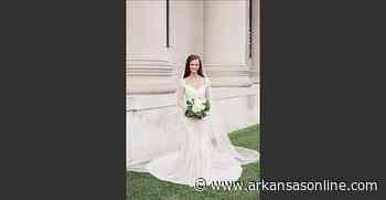 WEDDING: Suzanna Marie Gibbs and David Christopher Dudley - Arkansas Online