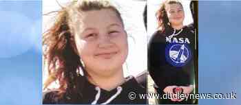 Girl, aged 16, missing from Dudley | Dudley News - Dudley News