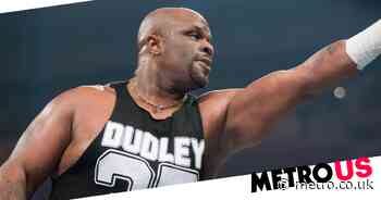 WWE: D-Von Dudley reveals why Dudley Boyz 'don't do business' anymore - Metro.co.uk