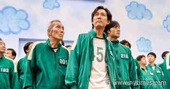 Lee Jung-jae Thinks ‘Squid Game’ Critics Should Watch It Again