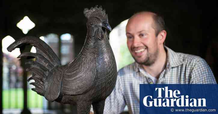 Repatriating cultural artefacts and rebuilding relationships | Letters