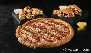 Papa John’s continues menu innovation with trio of bacon-focused LTOs