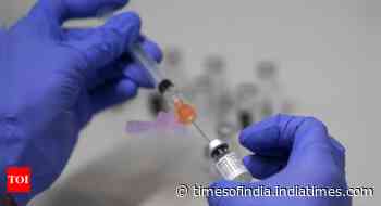 Coronavirus live updates: Over 98 crore vaccine doses administered so far, says govt - Times of India