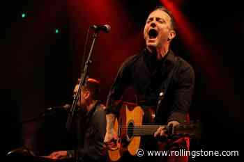 Dave Hause Plays the Repentant Bully in ‘Gary,’ a Twist on Anti-Bullying Songs