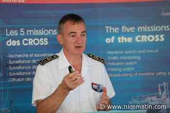 Secours en mer : les "fêtards" des mers dans le collimateur des autorités maritimes