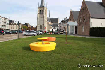 Test jij een van de kleurrijke ontmoetingsplaatsen in Geel uit? - Nnieuws.be