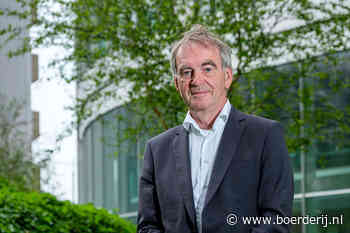 Van Geel: 'Motivatie is grootste klimaatuitdaging' - Boerderij