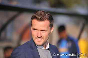 REPORTAGE | Blauw Geel '38 verdient een punt maar krijgt niets tegen koploper OFC - Voetbal247.nl