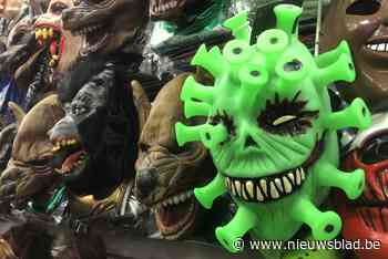 Kijk niet op pompoentje meer of minder: gemeente beloont meest ‘creepy’ halloweenhuizen