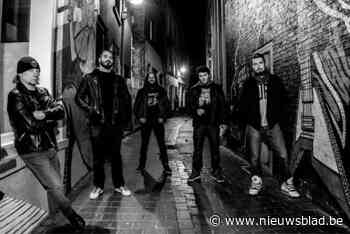 Renessound dropt eerste metalavond in Klub K