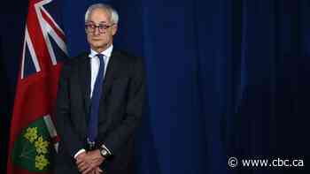 Ontario coroner says it's possible deaths tied to residential schools were missed, reviewing decades-old cases