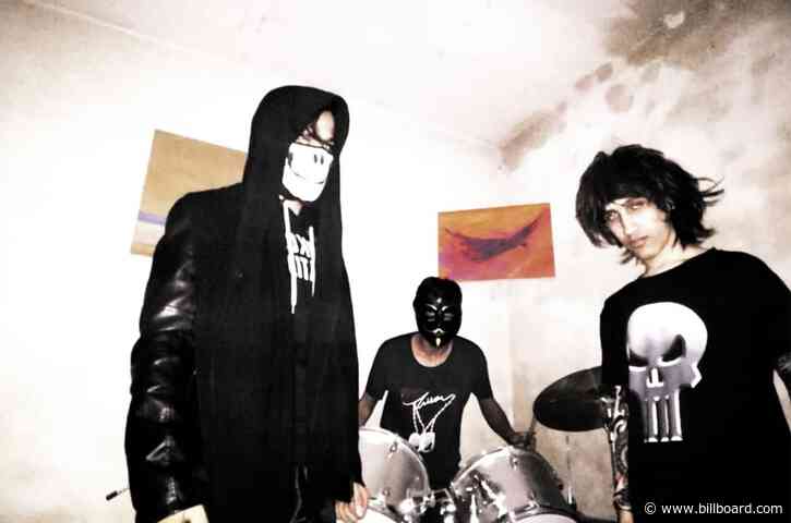 How Afghan Band Member Metal Sam Fled the Country After Taliban Takeover