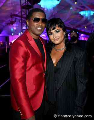 Smokey Robinson and Kenny "Babyface" Edmonds Honored with Appearances from Bruno Mars, Demi Lovato, Boyz II Men, Charlie Wilson and More at Keep Memory Alive's 25th Annual Power of Love® Gala - Yahoo Finance