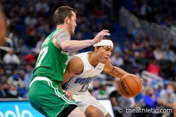 Celtics waive Garrison Mathews, Theo Pinson as Jabari Parker, Bruno Fernando make final roster - The Athletic