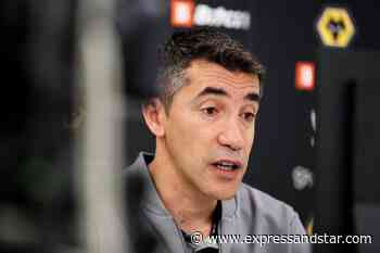 Wolves the template for Newcastle's new owners, says Bruno Lage - expressandstar.com