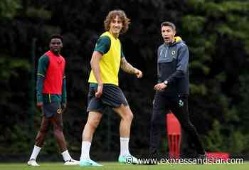 Bruno Lage: Fabio Silva staying at Wolves - expressandstar.com