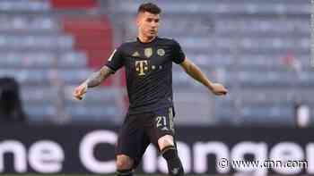 Bayern Munich star given deadline to enter prison