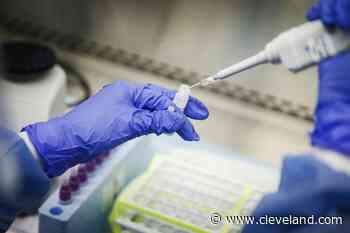 Ohio reports 2,810 coronavirus cases Monday, while weekly cases drop over past 5 weeks - cleveland.com