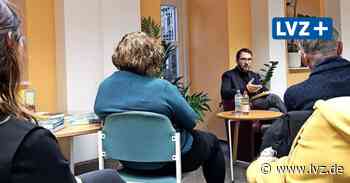 Lukas Rietzschel liest in Oschatz aus „Raumfahrer“ - Leipziger Volkszeitung