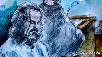 Accused in Ajax triple slaying was in a rage after breakup and knew what he was doing, Crown says