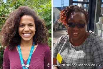 South London nurses praised for inclusion efforts