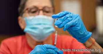 Texas bill to block COVID-19 vaccine mandates for employers stalls in the Senate as business groups rally against it