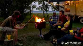 More than 1 million people visited Saskatchewan's provincial parks this year