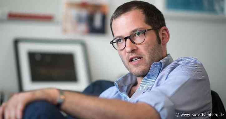 Julian Reichelt nicht mehr «Bild»-Chefredakteur
