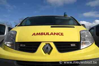 Gemeenteraadslid valt van ladder in boomgaard