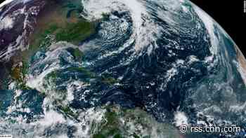 Is hurricane season dead? Or could La Niña help provide one last punch