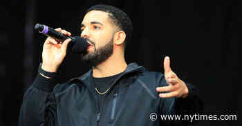 Drake’s ‘Certified Lover Boy’ Spends a Fourth Week at No. 1