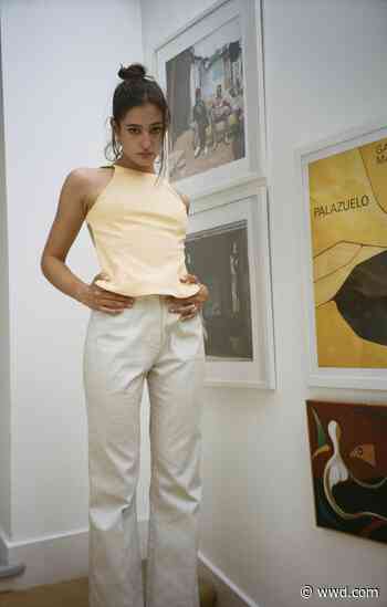 New Retail Concept The Yellow World Banks on Scarcity, Collaboration - WWD