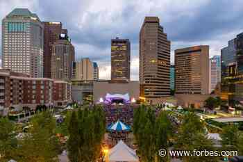 Retail’s Past And Future In Columbus, Ohio - Forbes