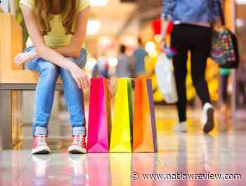 California Bill Requires Gender-Neutral Children’s Retail Sections - The National Law Review